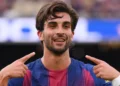 Ferran Torres, el verdugo de Argentina en el Mundial, cerca de unirse a un gigante europeo