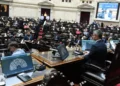 Inocencia Fiscal II: El oficialismo consiguió dictamen y excluyó a los funcionarios de los beneficios