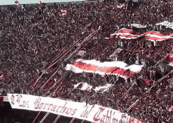 Los memes más destacados tras la eliminación de River Plate en la Sudamericana