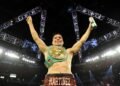 Maravilla Martínez revela la verdad sobre sus ganancias en el boxeo