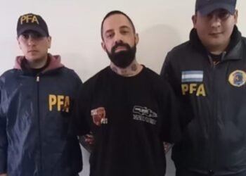 Continuidad del juicio por la desaparición de Loan Danilo Peña