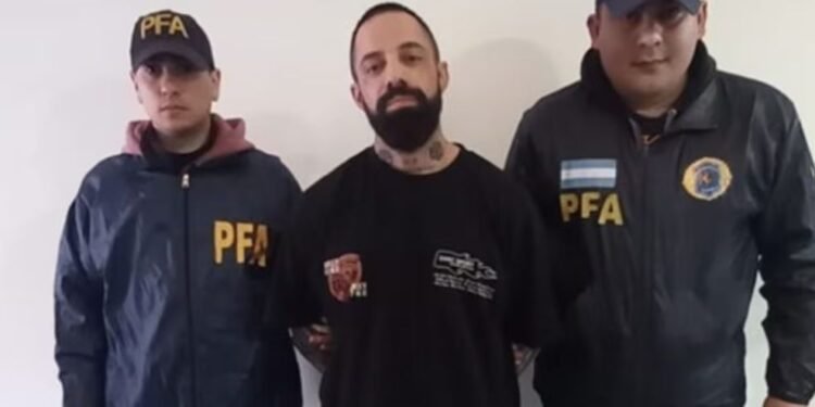 Continuidad del juicio por la desaparición de Loan Danilo Peña