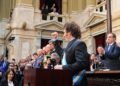 Medidas del Gobierno y anuncios de Javier Milei: un resumen de los acontecimientos del 4 de agosto de 2026