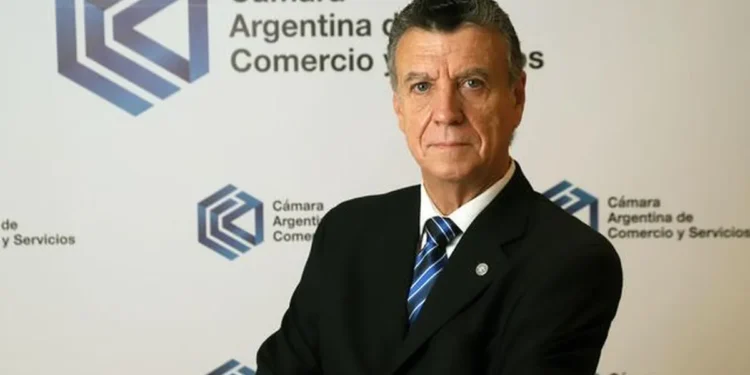 Mario Grinman analizó la actividad económica: “Los cambios implican sacrificios”
