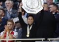 El Arsenal de Mikel Arteta se impone al Manchester City de Enzo Maresca en la Community Shield