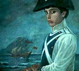“San Martín inquilino”: nuevos hallazgos históricos sobre la infancia del Libertador en Málaga