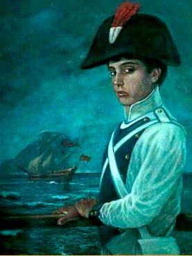 “San Martín inquilino”: nuevos hallazgos históricos sobre la infancia del Libertador en Málaga