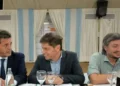 Reactivación en el norte agita la interna del peronismo de cara al 2027
