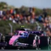 Franco Colapinto expresa su descontento tras el Gran Premio de Países Bajos: “La penalización me arruinó”