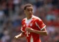 Jamal Musiala enfrenta desafíos de salud tras descompensaciones en el Bayern Munich