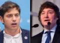 Kicillof criticó a Milei por el endeudamiento familiar y planteó medidas en la Provincia