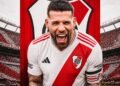 Nicolás Otamendi, el catalizador del primer tiempo en River: un autogol y un penal anulado