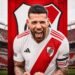 Nicolás Otamendi, el catalizador del primer tiempo en River: un autogol y un penal anulado