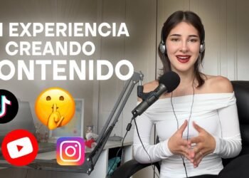 Coni Álamos, a sus 23 años en EE. UU.: “Gané 961,34 dólares en un día con dos trabajos”