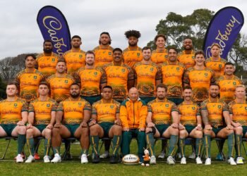 Los Wallabies anunciaron su plantel para los partidos contra Los Pumas en Jujuy y Mendoza