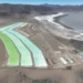 Financiamiento de u$s 700 millones para proyecto de litio en Argentina