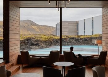 Un periodista español ahorra 50.000 euros en Islandia en 15 meses
