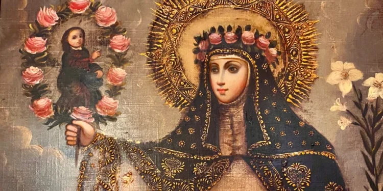 Conmemoración de Santa Rosa de Lima: historia y plegaria para su intercesión