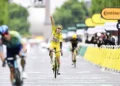 Tadej Pogacar busca un nuevo logro: campeón del Tour, ahora se propone la Vuelta a España