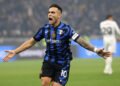 ¿Julián se va y Lautaro llega? La situación de Alvarez en el Barcelona se complica