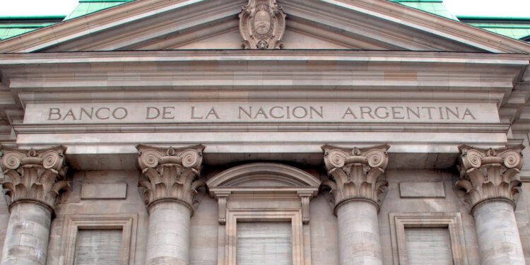 Cotización del dólar oficial en bancos de la City del 25 de agosto