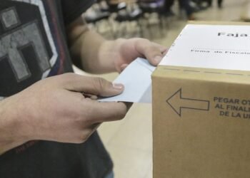 El desafío de los candidatos ante los jóvenes de 16 a 35 años en las elecciones de 2027