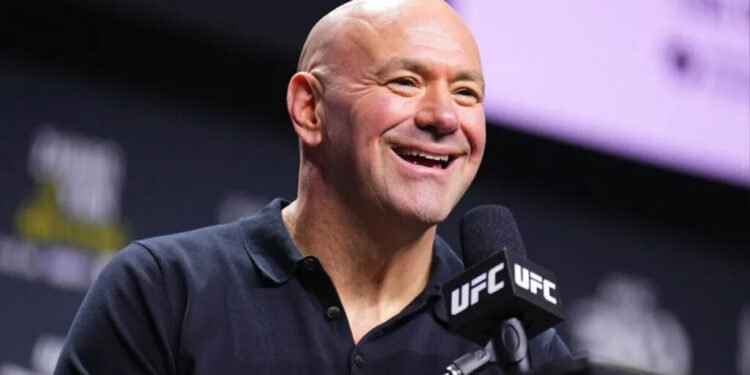 Destacada victoria en la UFC: impresionó con una rápida sumisión y recibió elogios de Dana White