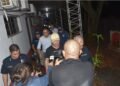 La Justicia de Paraguay mantiene a Kueider bajo prisión domiciliaria y le niega la libertad condicional