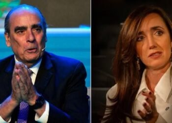 Guillermo Francos critica a Victoria Villarruel y considera posibles candidaturas en 2027