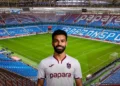 Mohamed Salah llega a Turquía para unirse al Trabzonspor con un gran recibimiento en el aeropuerto
