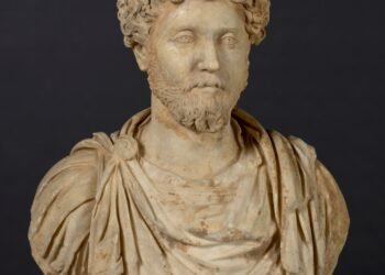 La sabiduría de Marco Aurelio: la clave para una vida feliz está en nuestra mente