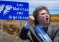 Javier Milei se dirigirá al país en cadena nacional sobre las Islas Malvinas