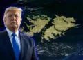 Malvinas: Trump advierte que un nuevo conflicto entre Argentina y Reino Unido sería un ‘desastre potencial’