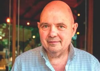 Carlos Rottemberg cuestiona el video de calle Corrientes utilizado por Milei y Caputo para restar importancia a la caída del consumo