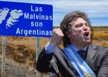 Javier Milei se dirigirá al país en cadena nacional sobre las Islas Malvinas