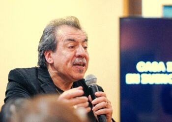 JUJUY PRESENTÓ EN BUENOS AIRES LA 75° EDICIÓN DE LA FIESTA NACIONAL DE LOS ESTUDIANTES