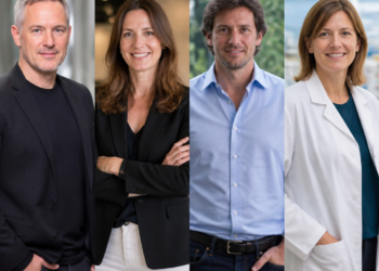 Nuevos nombramientos ejecutivos en el inicio de septiembre: de Globant a Big Box, Zonaprop y BASF
