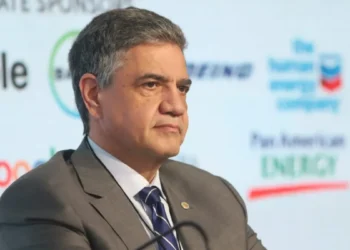 Congreso URBAN CITIES: Jorge Macri reunió a intendentes para discutir sobre la revolución de la IA
