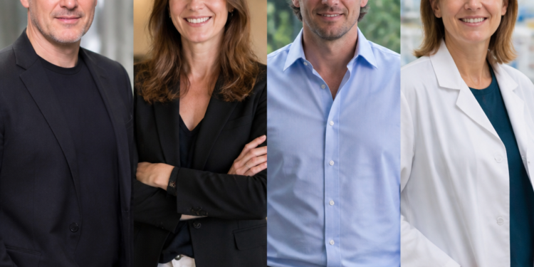 Nuevos nombramientos ejecutivos en el inicio de septiembre: de Globant a Big Box, Zonaprop y BASF