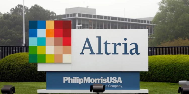 Altria Group incrementa su dividendo y ofrece más de un 6% en dólares