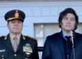 Modificación Estratética en Defensa: el Gobierno se centra en la disuasión, el Atlántico Sur y la Antártida