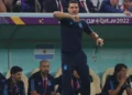La relación de Messi con los entrenadores de la selección: Pekerman, Sabella, Sampaoli y Scaloni