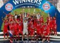 Bayern München vs. Bodø/Glimt, por la Champions League 2026: día, hora y cómo seguir online