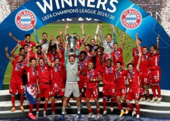 Bayern München vs. Bodø/Glimt, por la Champions League 2026: día, hora y cómo seguir online