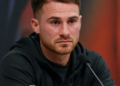 Alexis Mac Allister expresa su tristeza por la falta de renovación de contrato con Liverpool