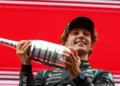 F1 GP de Italia, EN VIVO: Colapinto llegó noveno tras una gran recuperación en Monza y Kimi Antonelli fue profeta en su tierra tras largar en el fondo con su Mercedes