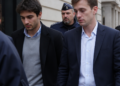 Juicio por el homicidio del rugbier argentino Federico Martín Aramburú en París: quienes son los dos acusados