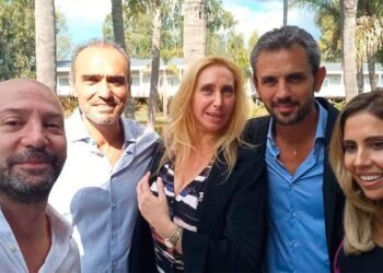 Causa ANDIS: Nadia Beller citada como testigo