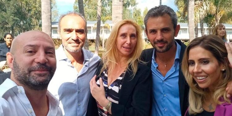 Causa ANDIS: Nadia Beller citada como testigo