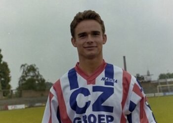 Conmovedora carta de una leyenda del fútbol que anuncia su salida de un club por problemas de salud